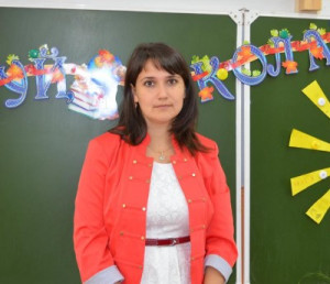 Румянцева Екатерина Александровна Румянцева Екатерина Александровна