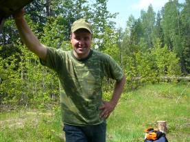 Головизнин Иван Иванович Головизнин Иван Иванович
