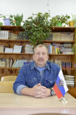 Козинец Андрей Федорович Козинец Андрей Федорович