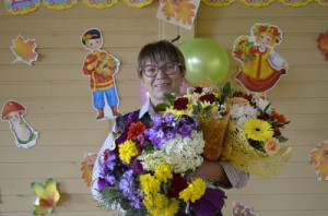 Мелехина Маргарита Васильевна Мелехина Маргарита Васильевна